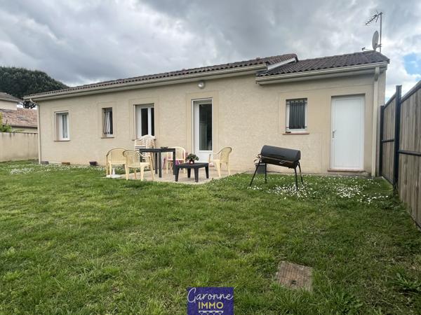 Maison 3 pièce(s) 2 chambre(s) 70 m²