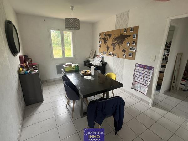 Maison 3 pièce(s) 2 chambre(s) 70 m²