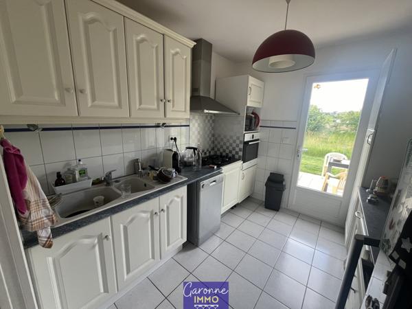 Maison 3 pièce(s) 2 chambre(s) 70 m²