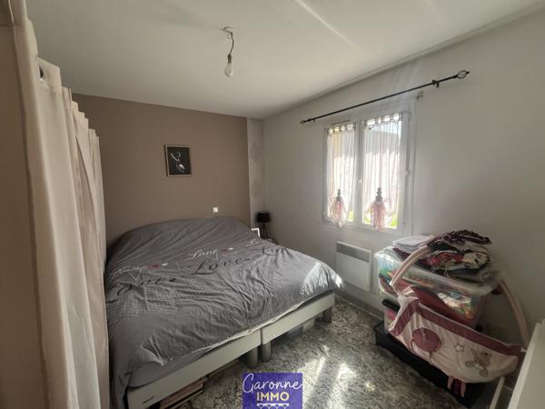 Maison 3 pièce(s) 2 chambre(s) 70 m²