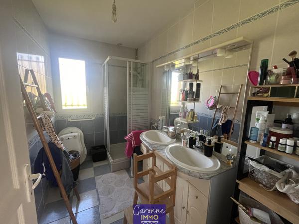 Maison 3 pièce(s) 2 chambre(s) 70 m²
