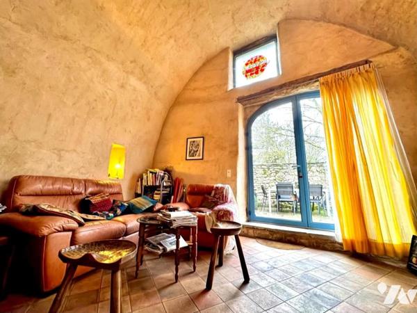 Maison 71m² Liquisses Hautes