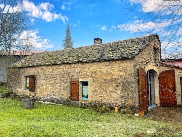 Maison 71m² Liquisses Hautes