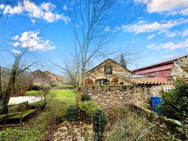 Maison 71m² Liquisses Hautes