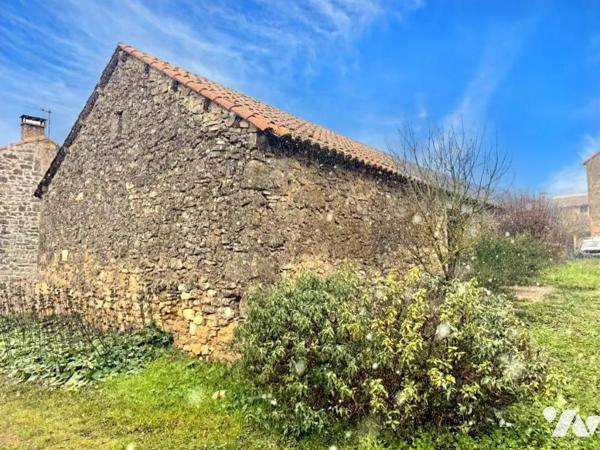 Maison 71m² Liquisses Hautes