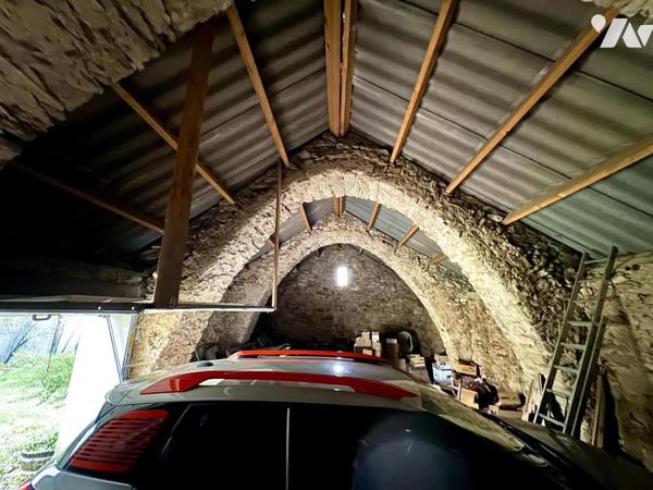 Maison 71m² Liquisses Hautes