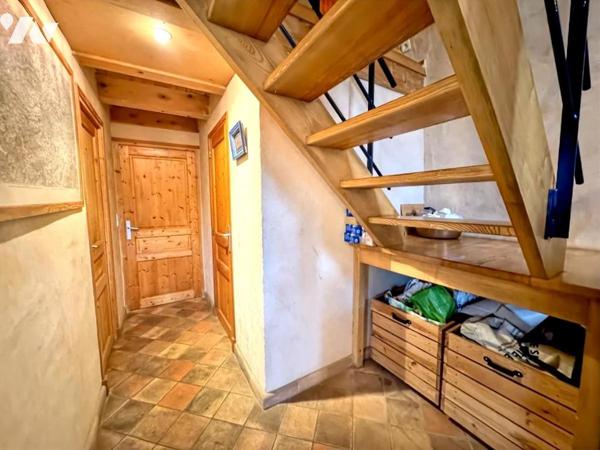 Maison 71m² Liquisses Hautes