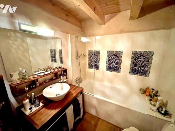 Maison 71m² Liquisses Hautes