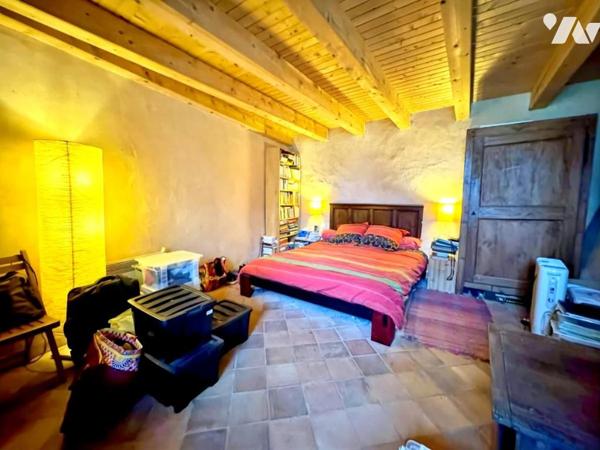 Maison 71m² Liquisses Hautes