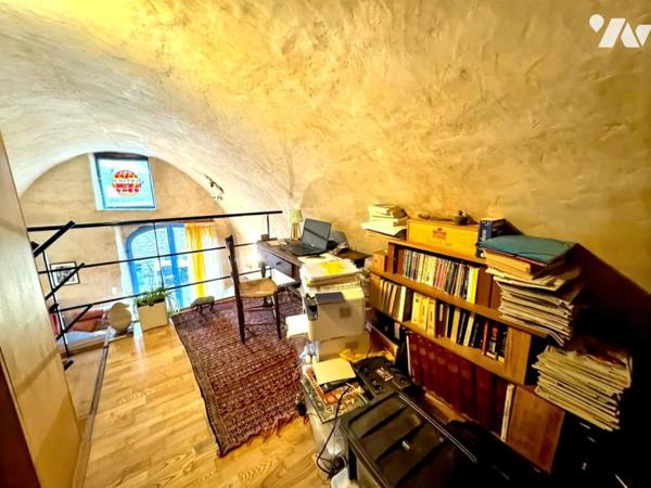 Maison 71m² Liquisses Hautes