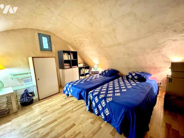 Maison 71m² Liquisses Hautes