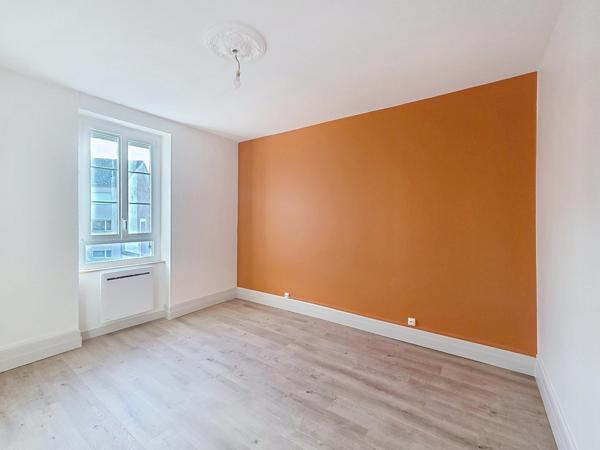 T2 rénové au calme – Dijon, à deux pas du centre