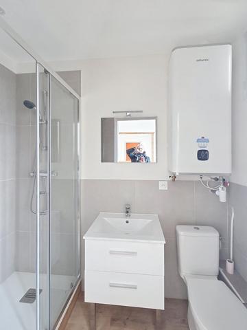 T2 rénové au calme – Dijon, à deux pas du centre