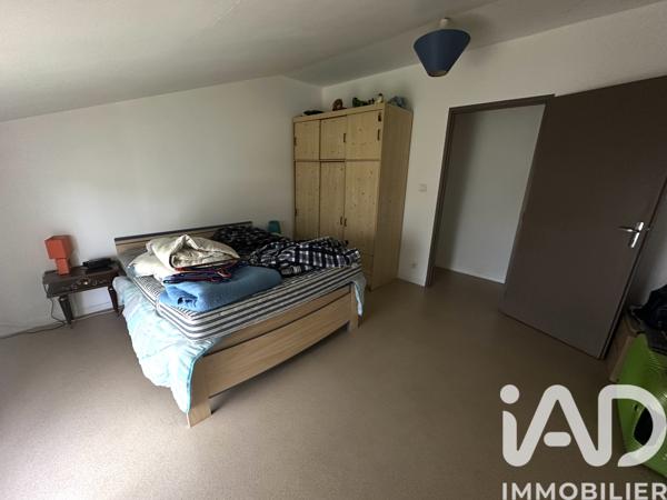 Maison à vendre 4 pièces 75 m² Darney