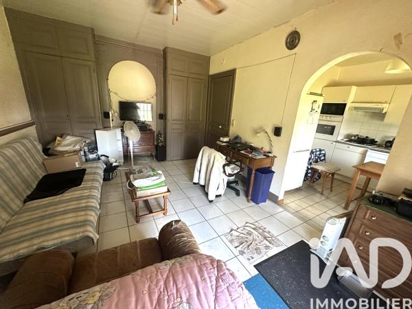 Maison à vendre 4 pièces 75 m² Darney