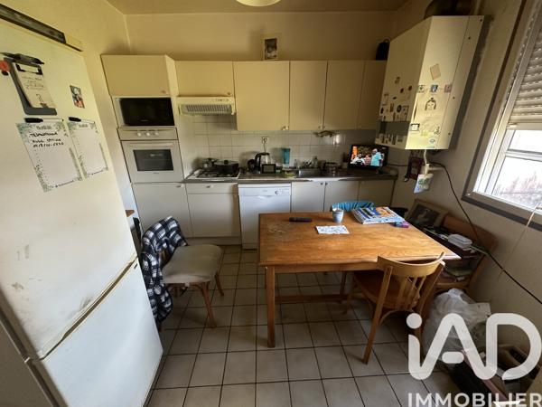 Maison à vendre 4 pièces 75 m² Darney