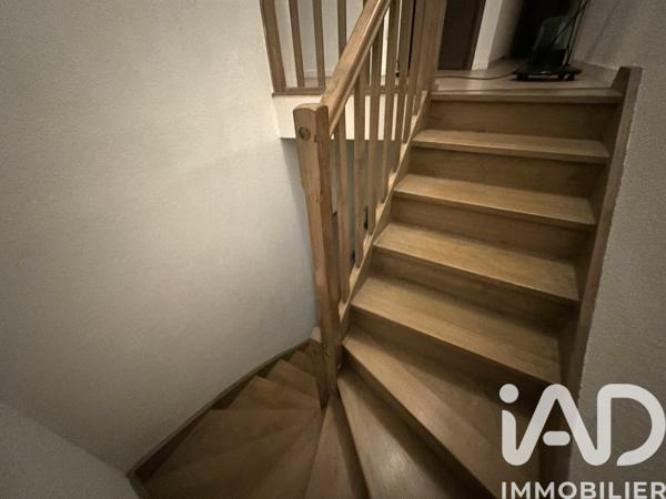 Maison à vendre 4 pièces 75 m² Darney