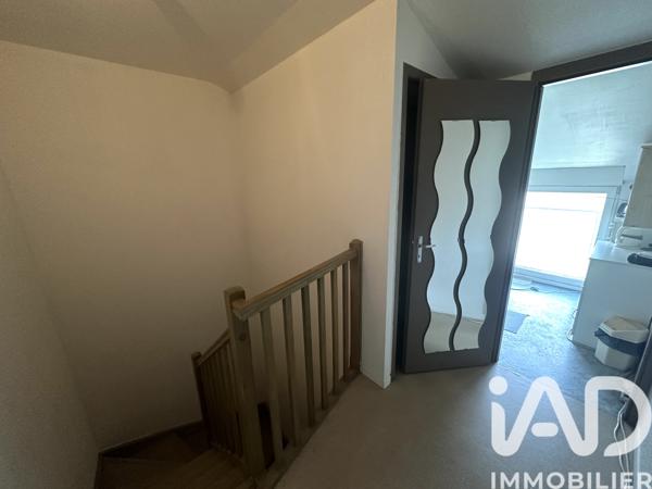 Maison à vendre 4 pièces 75 m² Darney