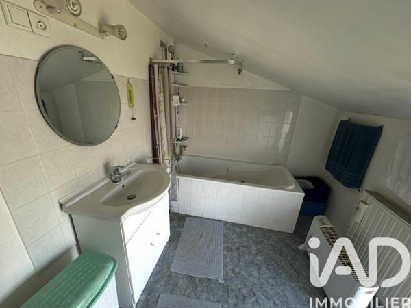 Maison à vendre 4 pièces 75 m² Darney