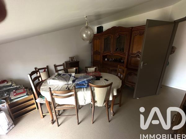 Maison à vendre 4 pièces 75 m² Darney