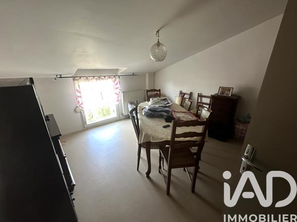 Maison à vendre 4 pièces 75 m² Darney