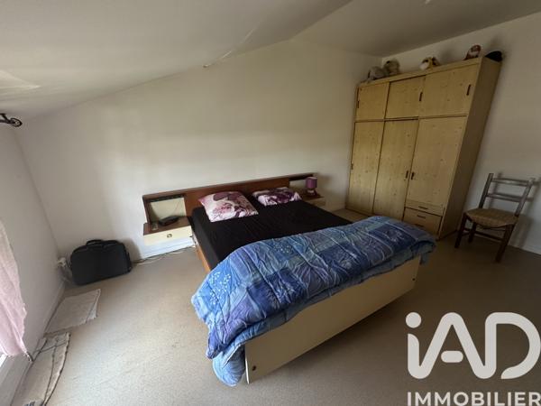 Maison à vendre 4 pièces 75 m² Darney