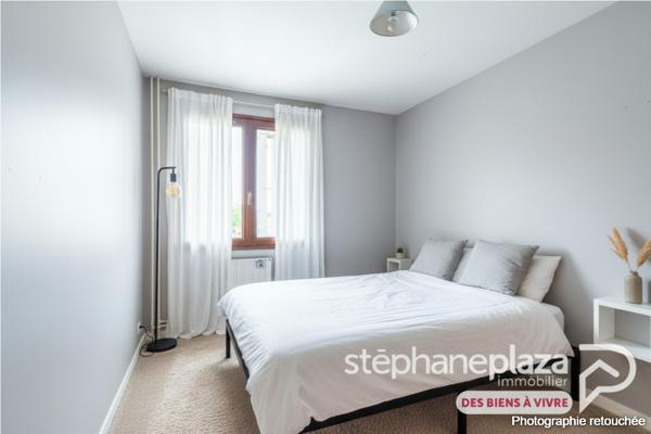 Appartement 4 pièces 78 m2