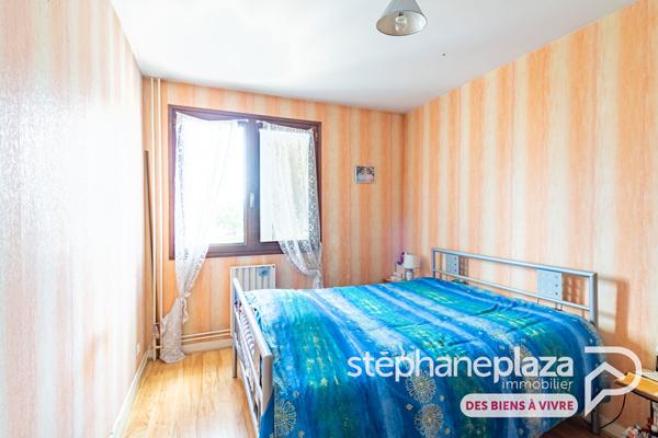 Appartement 4 pièces 78 m2