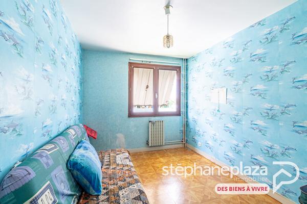 Appartement 4 pièces 78 m2