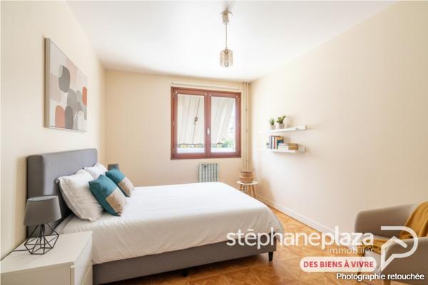 Appartement 4 pièces 78 m2