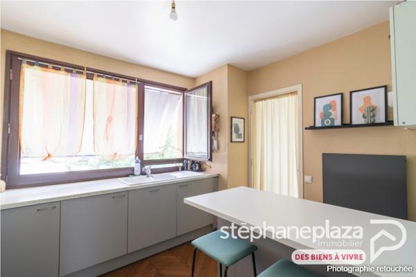 Appartement 4 pièces 78 m2