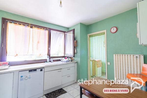 Appartement 4 pièces 78 m2