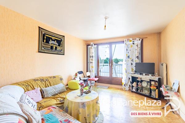 Appartement 4 pièces 78 m2
