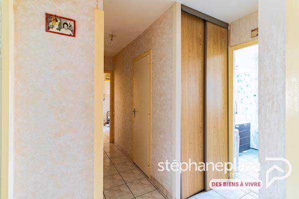 Appartement 4 pièces 78 m2