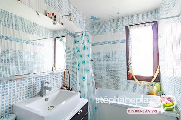 Appartement 4 pièces 78 m2