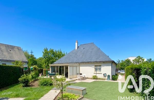 Maison à vendre 3 pièces 85 m² Saint-Avertin