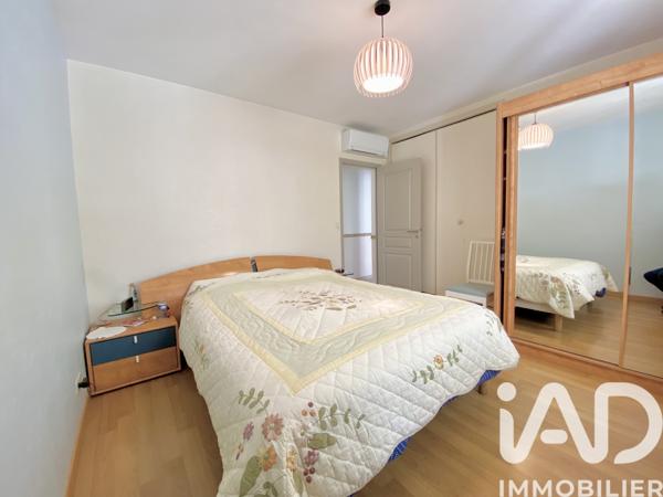 Maison à vendre 3 pièces 85 m² Saint-Avertin
