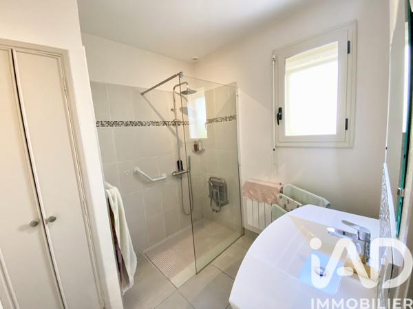 Maison à vendre 3 pièces 85 m² Saint-Avertin