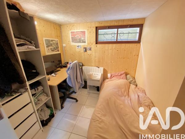 Maison à vendre 3 pièces 85 m² Saint-Avertin