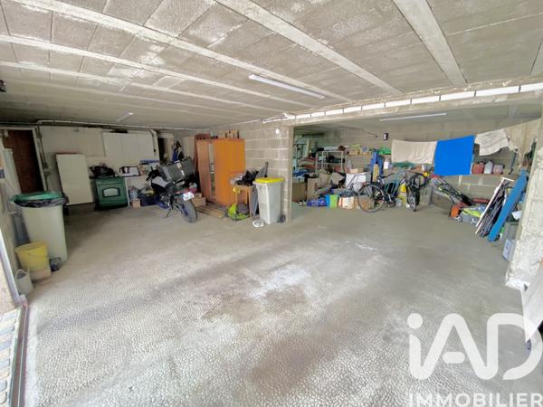 Maison à vendre 3 pièces 85 m² Saint-Avertin