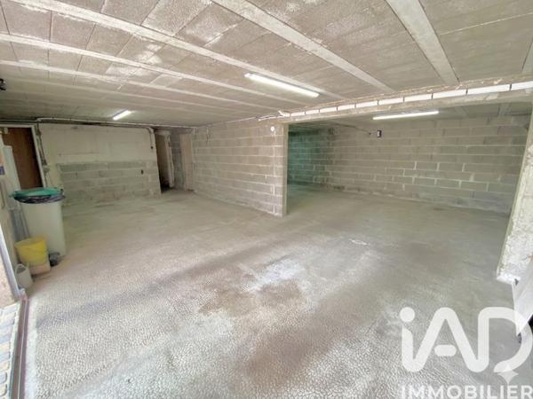 Maison à vendre 3 pièces 85 m² Saint-Avertin
