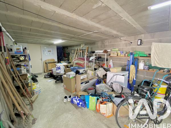 Maison à vendre 3 pièces 85 m² Saint-Avertin