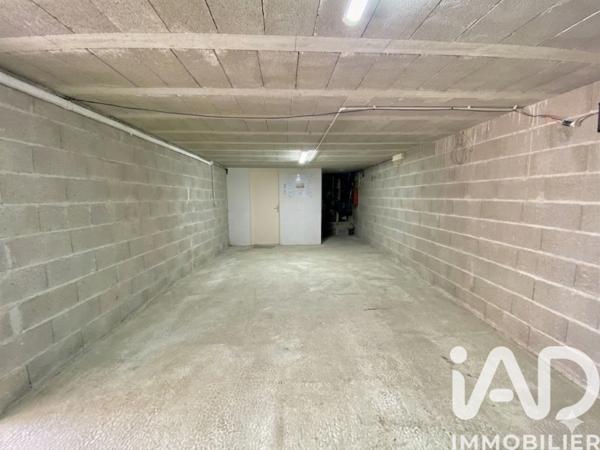 Maison à vendre 3 pièces 85 m² Saint-Avertin