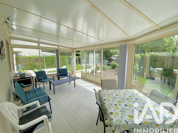Maison à vendre 3 pièces 85 m² Saint-Avertin