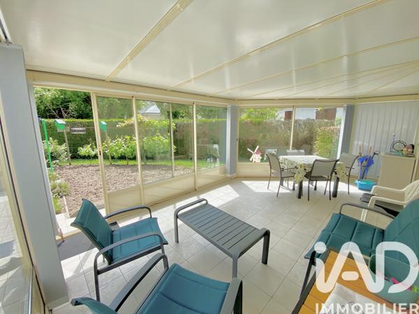 Maison à vendre 3 pièces 85 m² Saint-Avertin