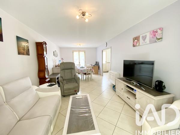 Maison à vendre 3 pièces 85 m² Saint-Avertin