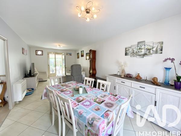 Maison à vendre 3 pièces 85 m² Saint-Avertin