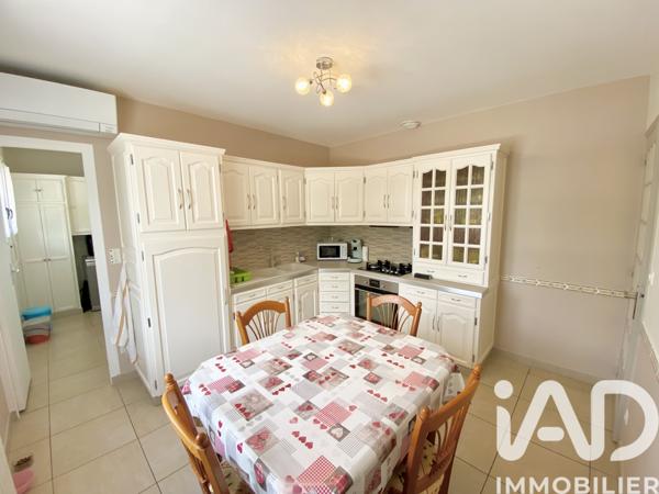 Maison à vendre 3 pièces 85 m² Saint-Avertin