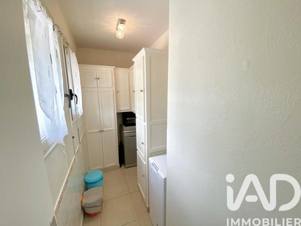 Maison à vendre 3 pièces 85 m² Saint-Avertin