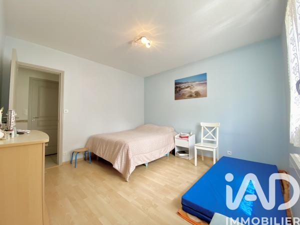 Maison à vendre 3 pièces 85 m² Saint-Avertin